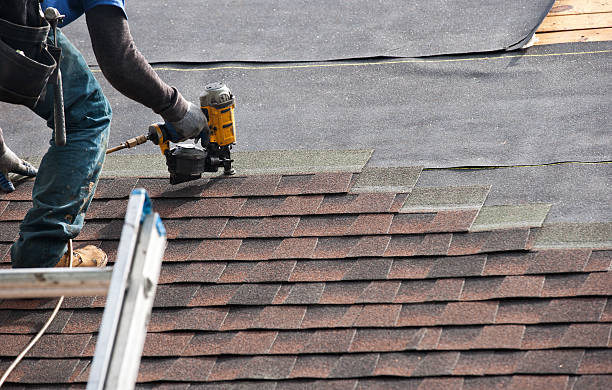 Licensed Gutter Installation service in Plympton, MA - Brentwood Metal Roofing